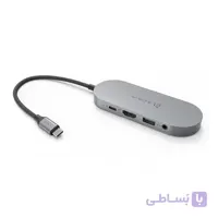 هاب آدام المنتس CASA Hub S USB-C
