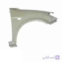 گلگیر جلو سمت راست شرکتی کوییک