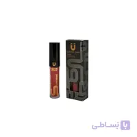 رژ لب مایع لاکچری کوین 143