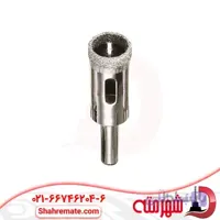 گردبر شیشه و سرامیک سایز 25 میلی متر