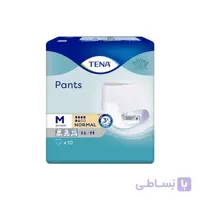 پوشک بزرگسال تنا سایز متوسط