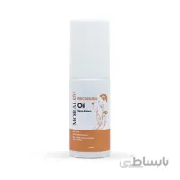 روغن ماکادمیا تقویت کننده پوست و مو ۷۵ میل