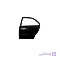 درب عقب سمند سورن چپ ایساکو