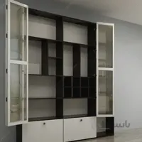 مکانیزم درب تاشو وینگ لاین W2 سری 200 فانتونی مدل K013 ا Fantoni K013 Door Mechanism