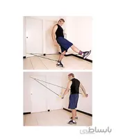 کش ورزشی دست‌وپا Door Gym