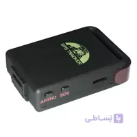 ردیاب شخصی و همراه