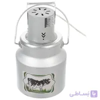کره گیر برقی مدل C314 حجم 7 لیتر