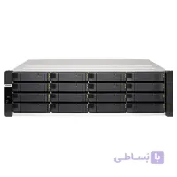 ذخیره ساز تحت شبکه کیونپ مدل ES1686dc-2123IT-64G