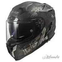کلاه کاسکت ال اس تو مدل Challenger GT Flex
