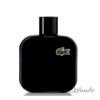 عطر مردانه لاگوست نویر اینتنس – LACOSTE L.12.12 NOIR INTENSE