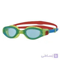 عینک شنا زاگز مدل phantom elite 2 jr ا zoggs phantom elite goggles
