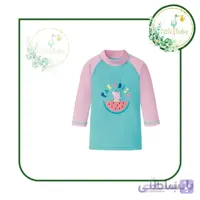 تیشرت ضد اشعه uv