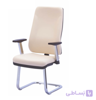 صندلی کارمندی کنفرانسی مدل C919