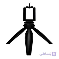 سه پایه نگهدارنده گوشی موبایل مدل EP5