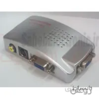 تبدیل VGA به AV