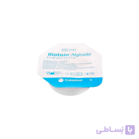 بیاتین پرکننده(فیلر) 3740 کلوپلاست ا Coloplast Biatain Alginat 3740