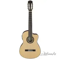 گیتار کلاسیک آریا مدل AK-30CE