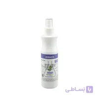 محلول ضدعفونی کننده دست اسپری ۲۵۰ سی سی زراکل ا Zeracol spray hand sanitizer solution 250cc