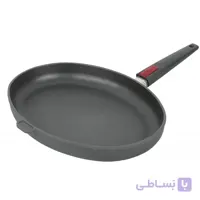 تابه 38 سانت وول مدل WOLL Nowo Guss-Fischpfanne Oval