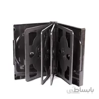 جا سی دی 10 عددی AKO star
