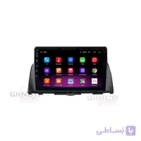 مانیتور اندروید اپتیما فابریک مدل M100