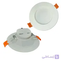 پنل 7 وات هالوژنی
