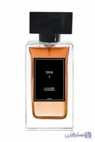 عطر زنانه لالالند شماره 05 دیوا