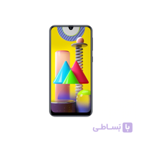 گوشی موبایل سامسونگ مدل Galaxy M31 SM-M315F/DSN دو سیم کارت ظرفیت 128گیگابایت رم6