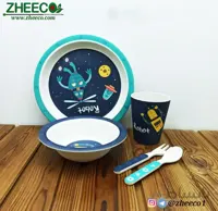 ظروف کودک