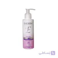 ژل بهداشتی بانوان اوی لیدی مناسب افراد بالغ EVIDER
