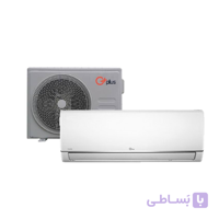 کولر گازی اسپلیت جی پلاس مدل GAC TE30LU1 / TE30LN1 ا Inverter Air Conditioner GACTE30L1
