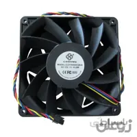 فن ماینر 14 در 14 کولینگ (Cooling)
