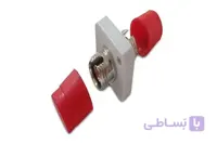 اداپتور فیبر نوری FC