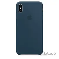 قاب سیلیکونی مناسب برای گوشی اپل iPhone Xs Max
