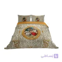روتختی سه بعدی طرح کلاسیک 3