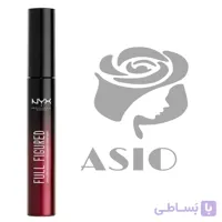 ریمل فول فیگورد نیکس