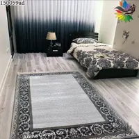 فرش وینیج کهنه نما کد 150059ad