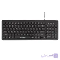 کیبورد SADATA SK-302