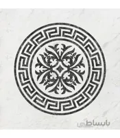 کفپوش سه بعدی آسانسور طرح ورساچه 2