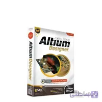 آموزش نرم افزار Altium Designer نشر نوین پندار ا Novin Pendar Altium Designer Learning Software
