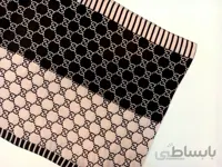 شال طرح Gucci گوچی کد 155