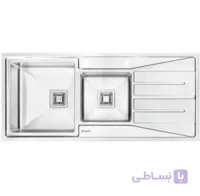 سینک اسنوا مدل SS-42115L
