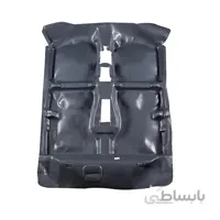 کفپوش یکپارچه چرمی اکو پراید 132 سری جدید