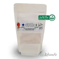آرد برنج قهوه ای ارگانیک جلالی(اطرب) – 1 کیلو گرمی