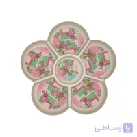 اردور خوری بامبو مجیک هوم (Magic Home) مدل 20572BA