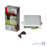 برد توبلار رسیور کرکره برقی درپا ا doorpa Electric shutter remote receiver