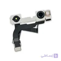 دوربین جلو ایفون 12