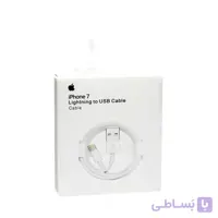کابل شارژ Iphone 7, 7plus