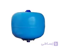 منبع تحت فشار دیزل ساز اصلی ۲۴ لیتری مخصوص پمپ آب