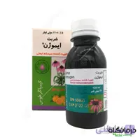 شربت ایموژن سرخارگل: تقویت کننده سیستم ایمنی
